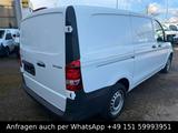 Mercedes-Benz Vito Kasten 114 CDI RWD lang - gebrauchte Mercedes-Benz Kleinbus