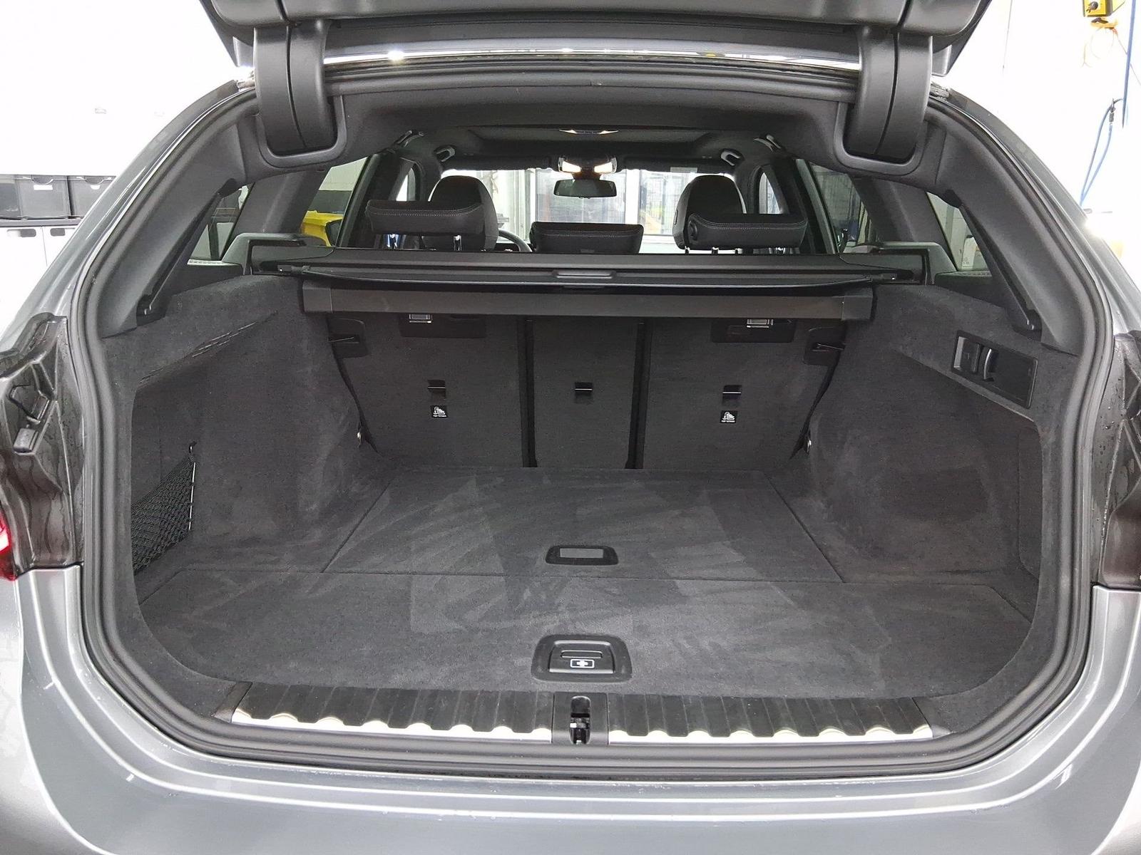 BMW M340d xDrive Touring*M-Sportpaket Pro, Driving A