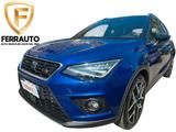 Seat SEAT ARONA 1.6TDI 115CV FR BLACKWEEK - SEAT Arona FR mit Diesel-Antrieb