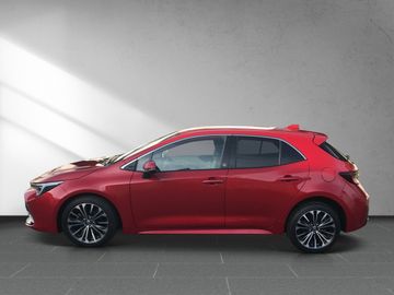 Toyota Corolla 1.8 Hybrid Team D *2xPDC*Bi-LED*SHZ*NAVI