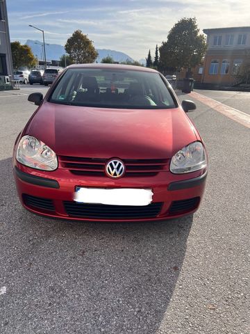 Volkswagen Golf V