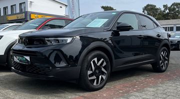 Opel Mokka 1.2 Turbo GS Navi LED Matrixlicht