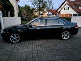 BMW 750LI E66 Vollausstattung - gebrauchte BMW 750 aus dem Jahr 2005