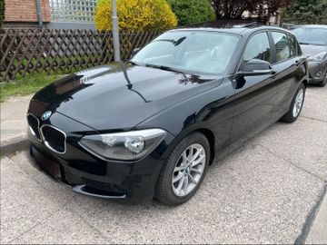 BMW 116 - 2