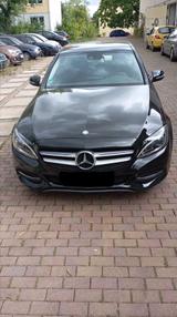 Mercedes-Benz C 180 ELEGANCE ELEGANCE - Mercedes-Benz C 180: Elegance