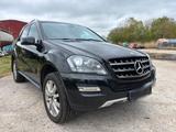 Mercedes-Benz Mercedes Ml W164 300cdi neu Tüv Grand Edition - Mercedes-Benz: Ml Grand Edition