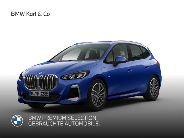 BMW 225 Active Tourer M-Sport Ad. LED Head-Up AHK SH