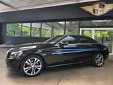 Mercedes-Benz C 200 Cabrio Automatik Airscarf/BT/Keyless/LEDER - gebrauchte Cabrios in Göttingen