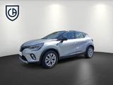 Renault Captur INTENS BLUE dCi 115 EDC - Renault Captur Intens mit Diesel-Antrieb