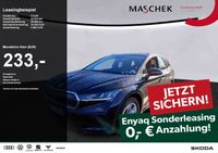 Skoda Enyaq - Vorschau Bild 1