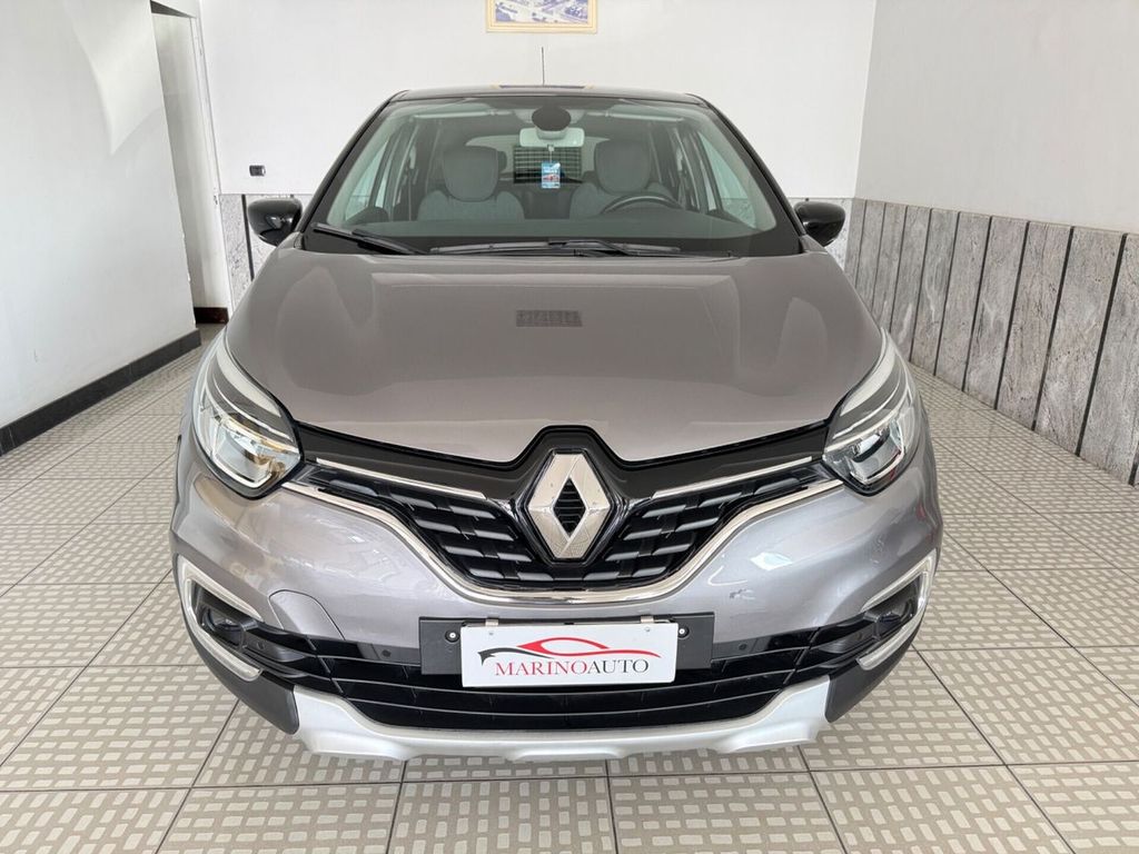 Image of Renault Captur