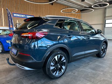 Opel Grandland (X) *LED*Elek.Heck*AHK*