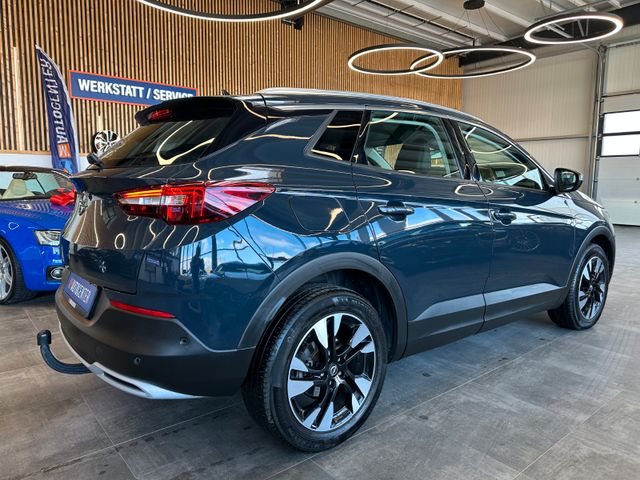 Opel Grandland (X) *LED*Elek.Heck*AHK*