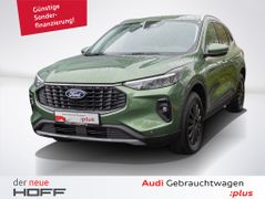 Ford Kuga 2.5 Duratec Plug-in-Hybrid PHEV Titanium