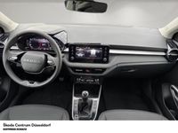 Skoda Fabia - Vorschau Bild 6