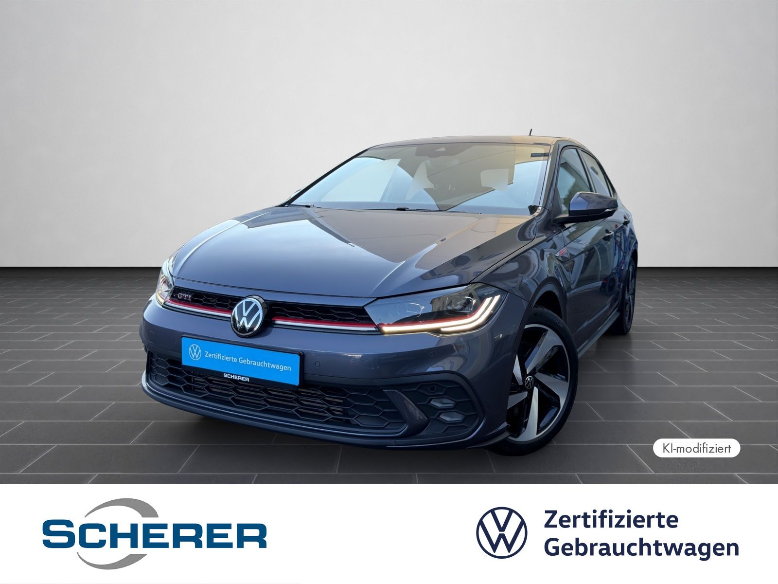 Volkswagen Polo - Bild 1
