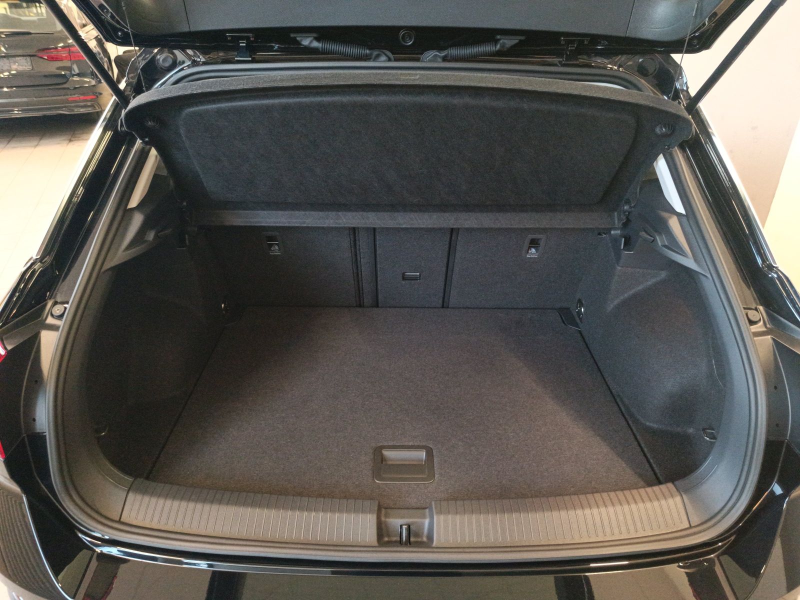 Volkswagen T-Roc - Bild 19