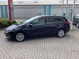 Kia cee'd 1.4 CVVT Dream Team - Kia cee'd Sportswagon Gebrauchtwagen