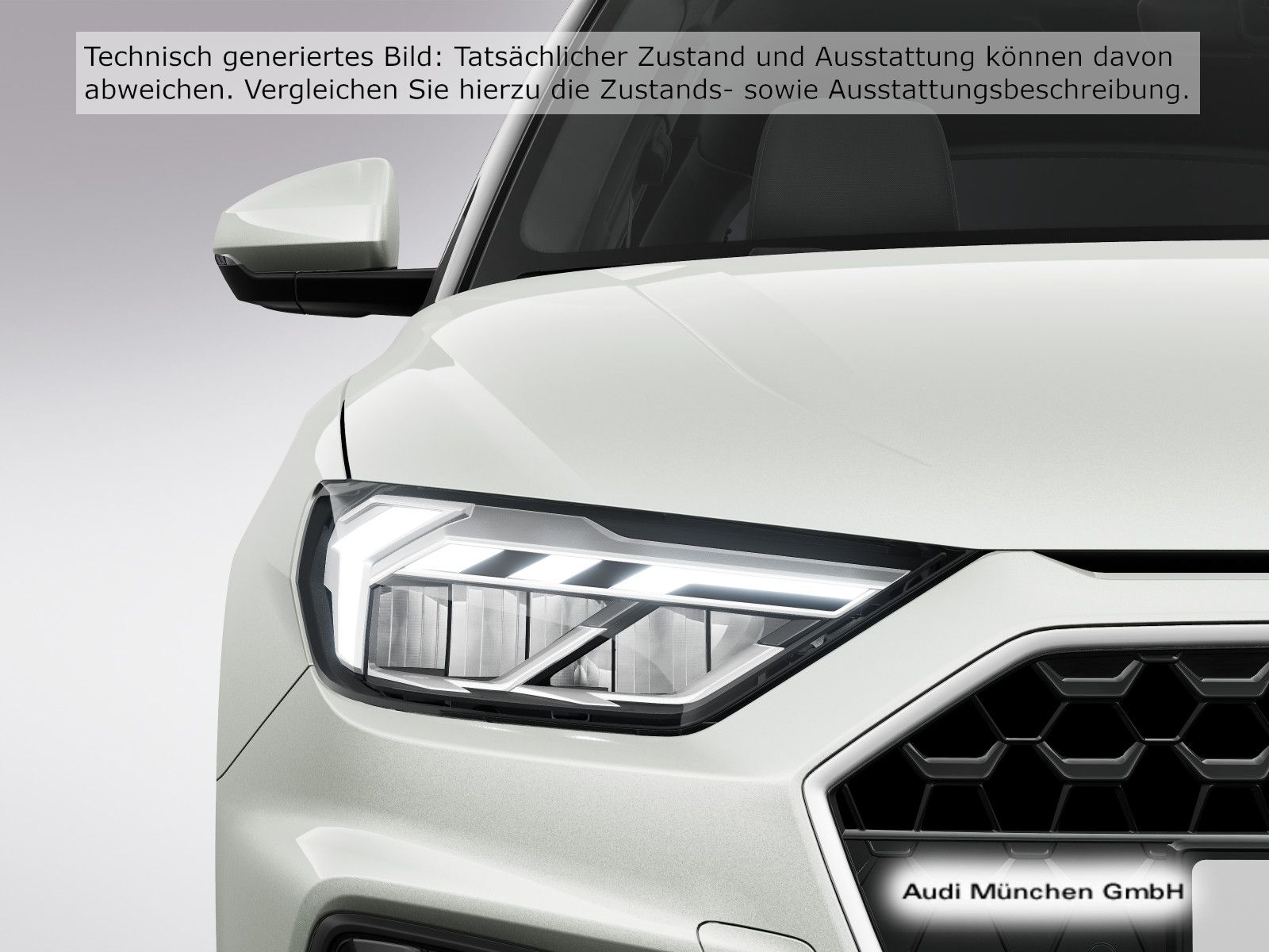 Audi A1 - Bild 8