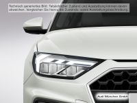 Audi A1 - Vorschau Bild 8