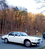 Jaguar XJ - Jaguar XJ Oldtimer