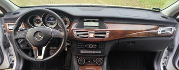 صورة مصغرة 11 لـ 2012 Mercedes-BENZ CLA
