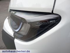 Fiat Professional E-Ducato Serie 2 L3H2 270 AT
