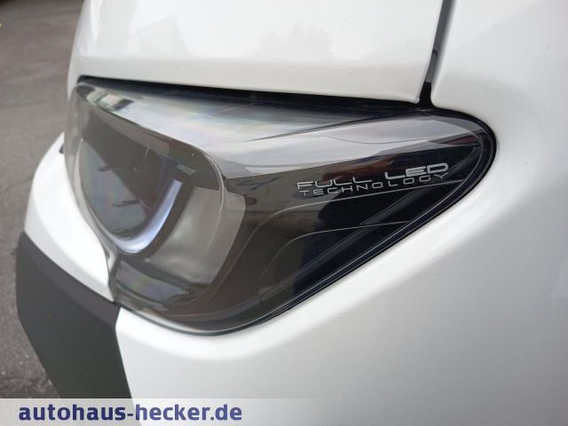 Fiat Professional E-Ducato Serie 2 L3H2 270 AT