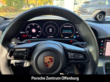 صورة 10 لـ 2020 Porsche TAYCAN