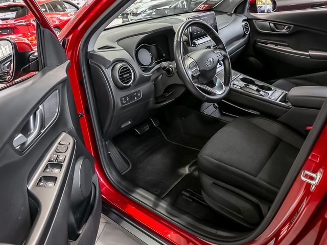 Hyundai Kona Advantage Elektro 2WD Navi Kamera KRELL