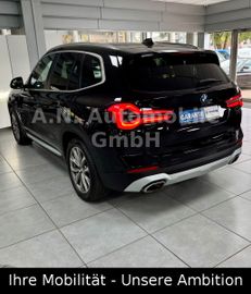BMW X3 - 7