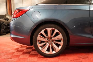 Opel Cascada - 10