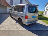 Volkswagen T5.2 California Comfortline - VW T5 California mit Anhängerkupplung
