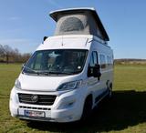 HYMER / ERIBA / HYMERCAR Ayers Rock - HYMER / ERIBA Kastenwagen