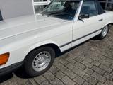 Mercedes-Benz 380 - Mercedes-Benz Gebrauchtwagen von 1984
