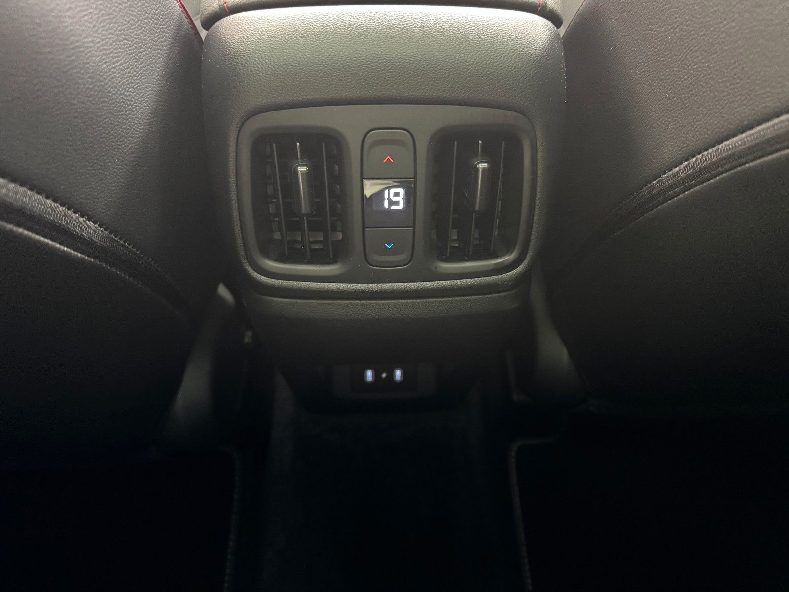 Hyundai Tucson – Bild 25