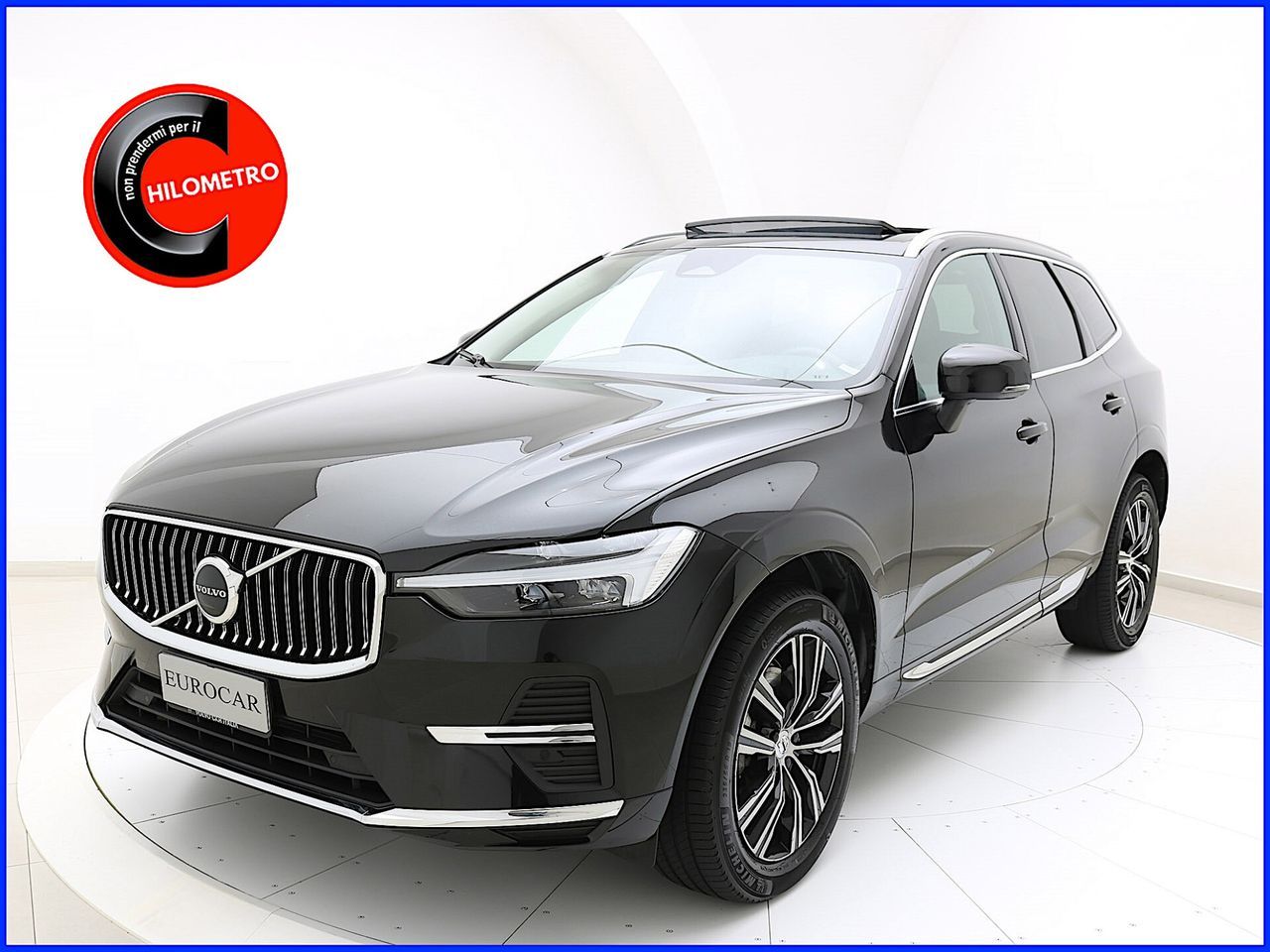 Volvo XC60 B4 AWD auto Inscription TETTO APRIBIL