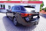 Toyota Avensis 1.6 D Kombi 4D Navi Kamera AHK DAB - Toyota Avensis: D4d