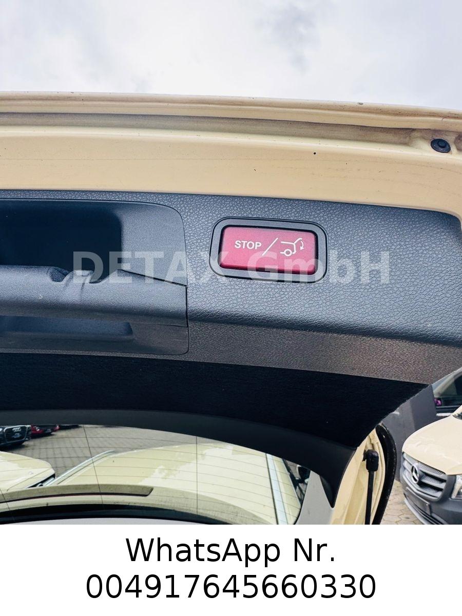 Mercedes-Benz E 220 Avantgarde Navi Came Digital Top Zustand