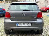 Volkswagen Polo V 6R Highline TÜV NEU Garantie 5Türer Alu - Volkswagen Polo: Türer