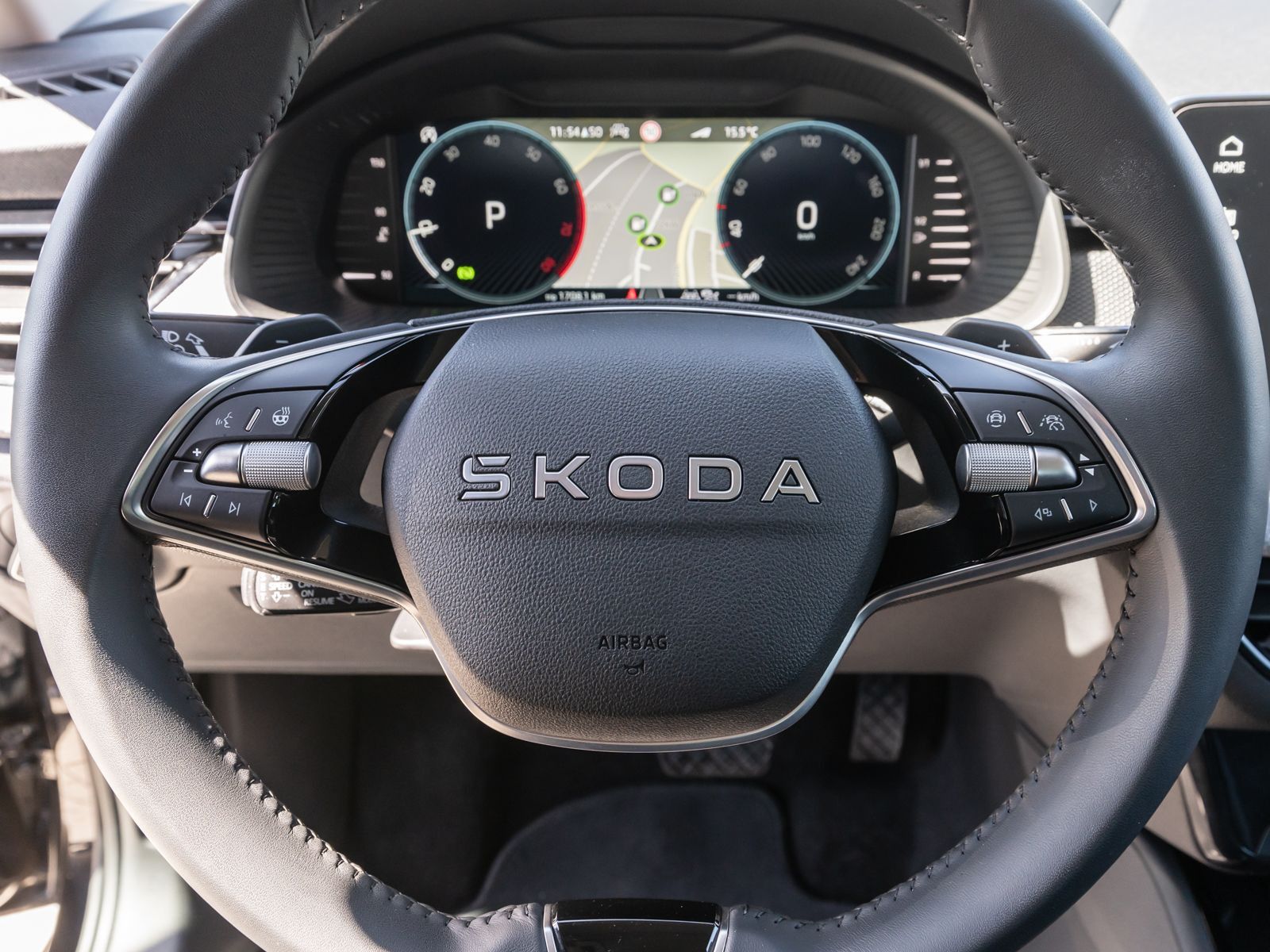 Skoda Kamiq - Bild 20