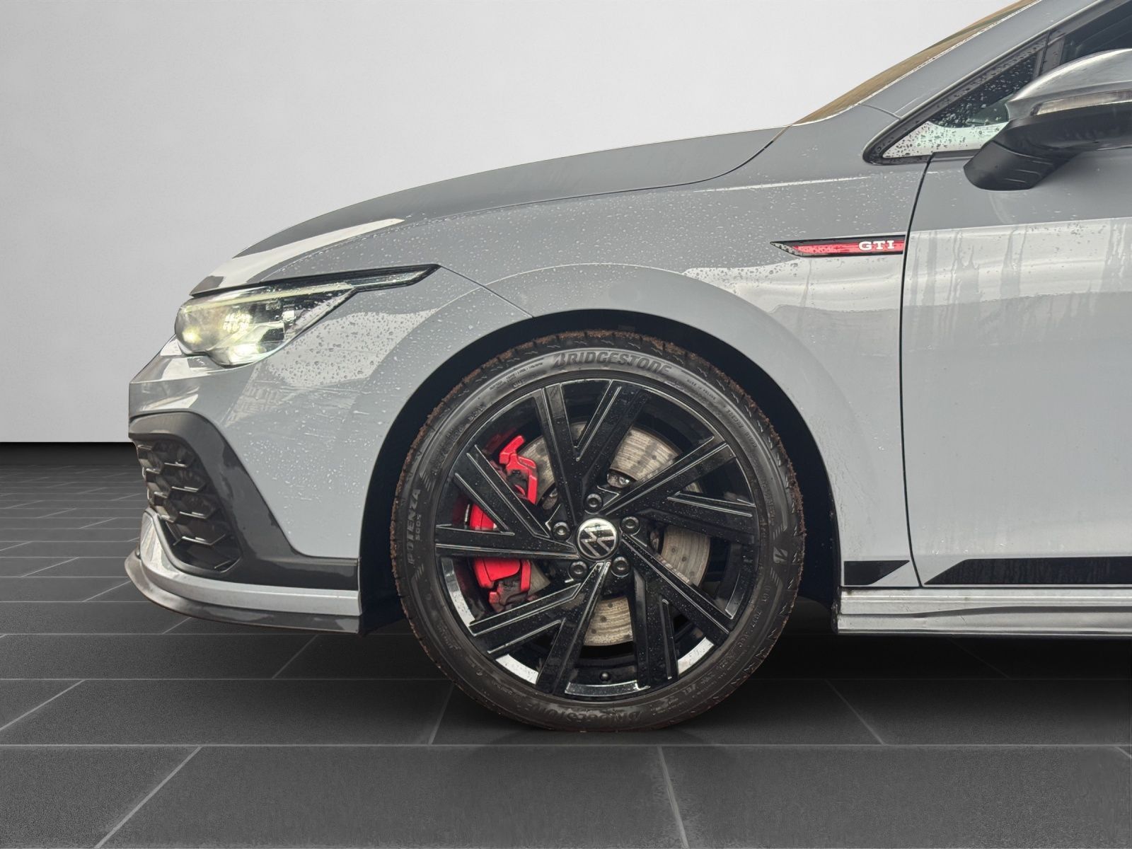 Volkswagen Golf - Bild 9