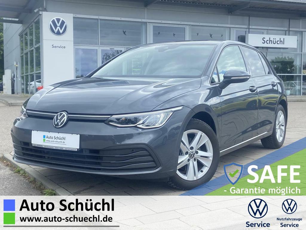 Volkswagen Golf 15 TSI DSG ACTIVE AHKAPPCONNECTACTIVEI 2023