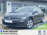 Volkswagen Golf 1.5 TSI DSG Life AHK+APP-CONNECT+ACTIVE-INF