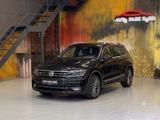 Volkswagen Tiguan Allspace Highline 4M R-Line DSG~LED~HUD - VW Tiguan Allspace Gebrauchtwagen in München