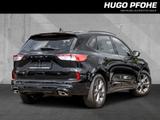 Ford Kuga ST-Line 2.0 EcoBlue 88kW Autom. LED. AHK. G - Ford Kuga mit Diesel-Antrieb: Scheckheftgepflegt