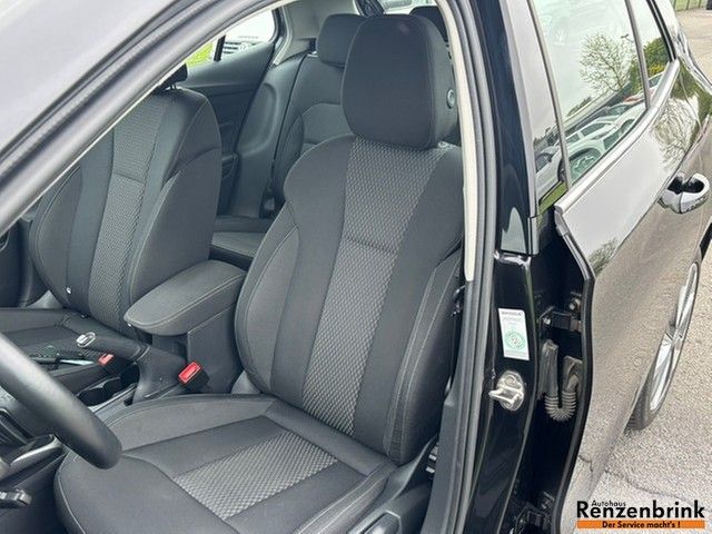 Fabia  Style 1.5 TSI DSG ACC KESSY DAB LED 