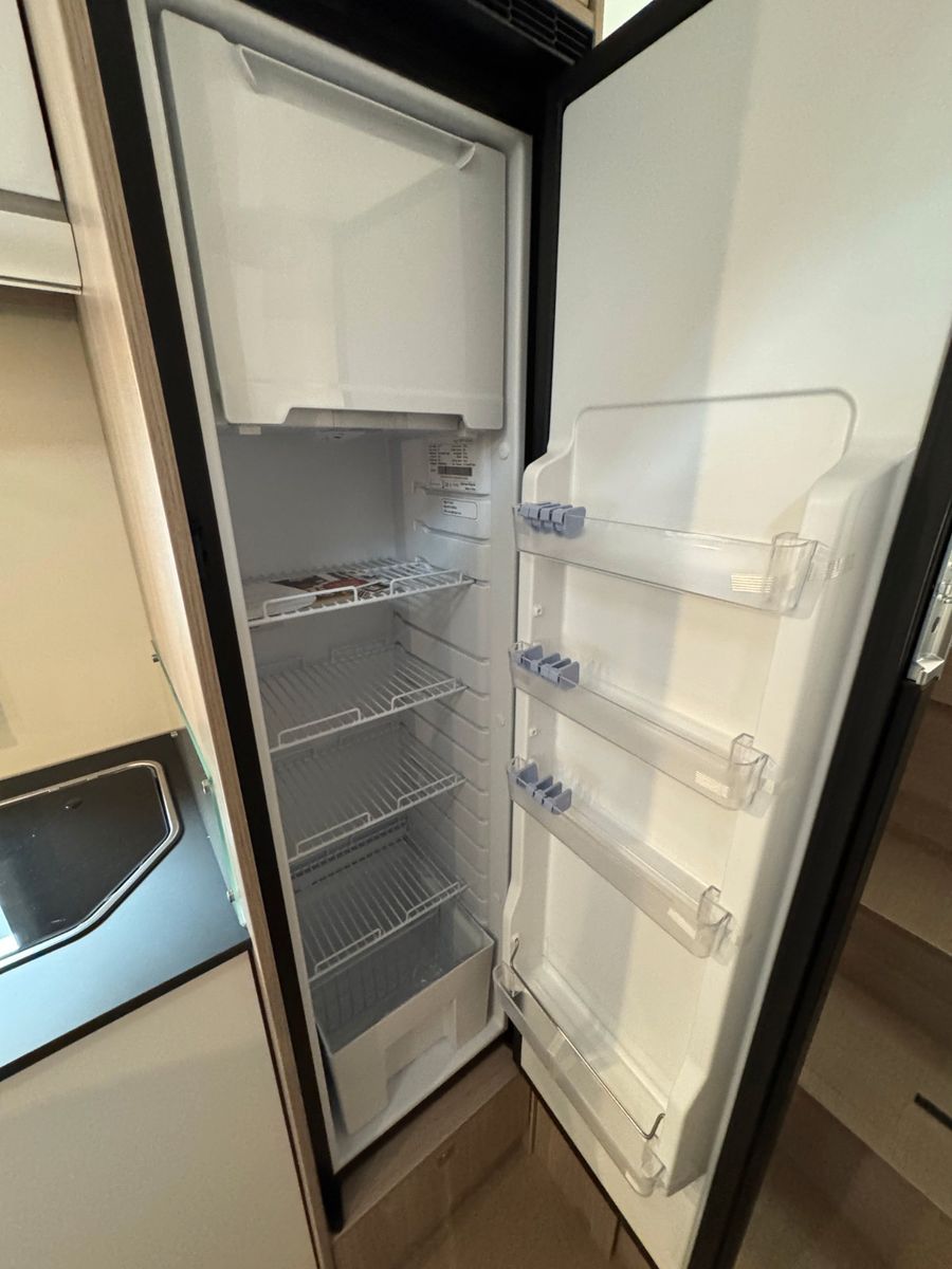 Fahrzeugabbildung Bürstner Lyseo Time Skyline EDITION 690 G SUMMER SALE!