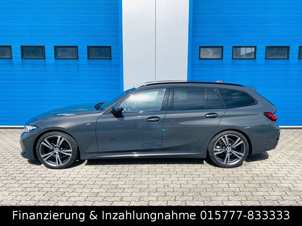 Image of BMW 320