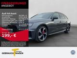 Audi A4 Avant 40 TFSI Q 2x S LINE AHK LM19 MATRIX-LED - Audi A4 Jahreswagen: Automatik